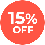 15off
