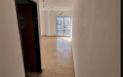 Chomun, Villa Sarmiento